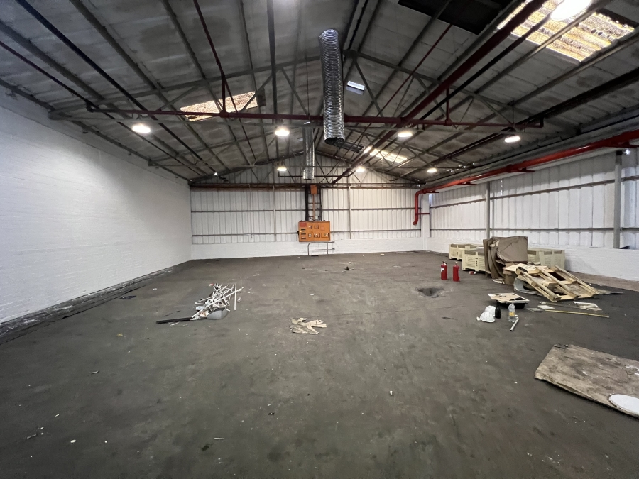 To Let Commercial Property for Rent in Bellville South Western Cape